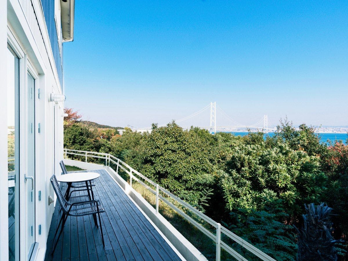 Ocean Resort Awaji