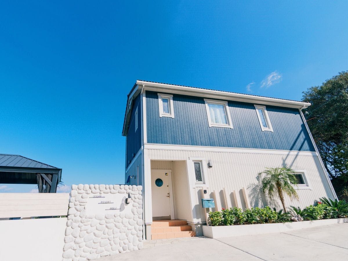 Ocean Resort Awaji