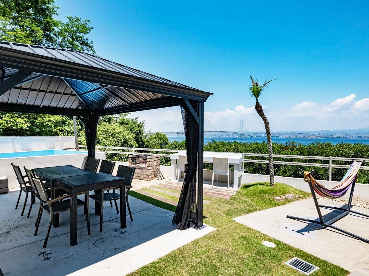 Ocean Resort Awaji