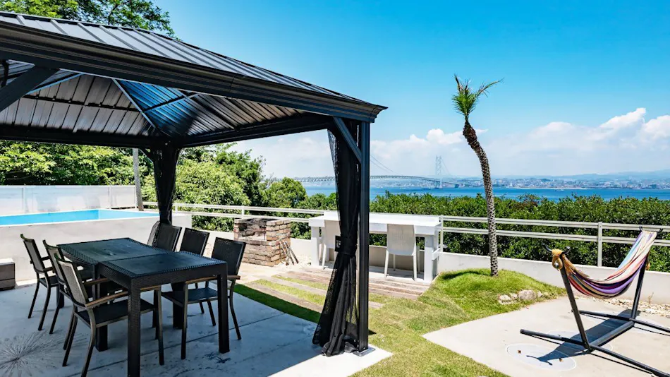 Ocean Resort Awaji