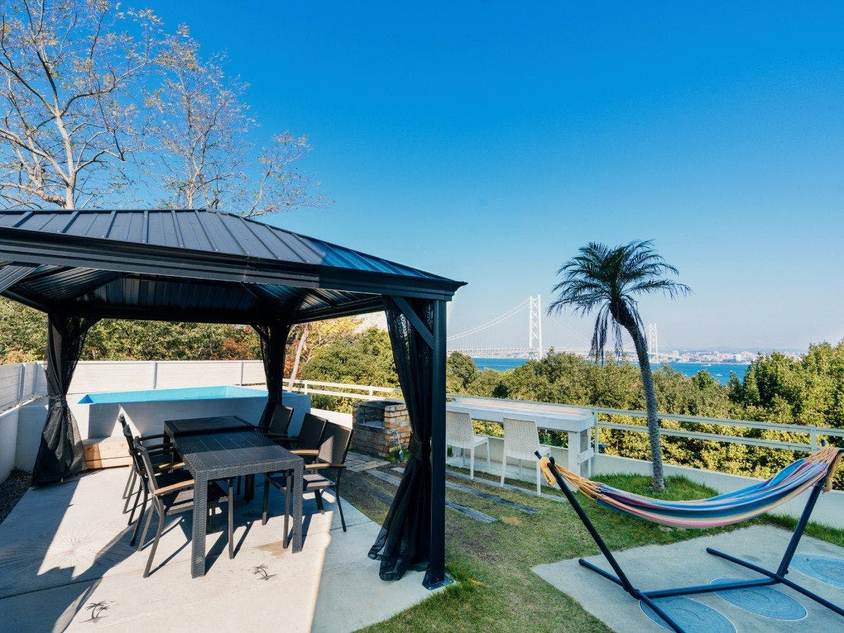 Ocean Resort Awaji