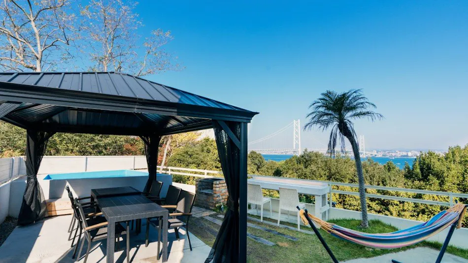 Ocean Resort Awaji