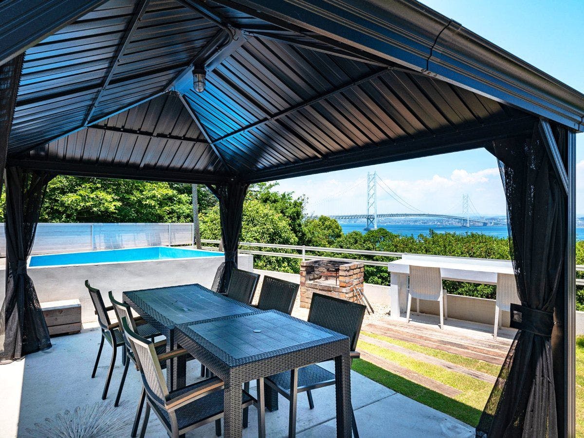 Ocean Resort Awaji