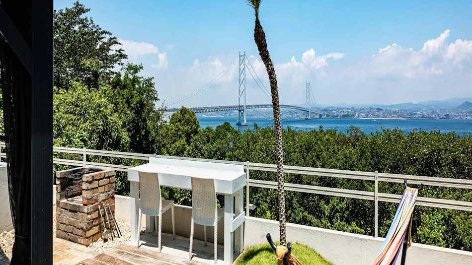 Ocean Resort Awaji