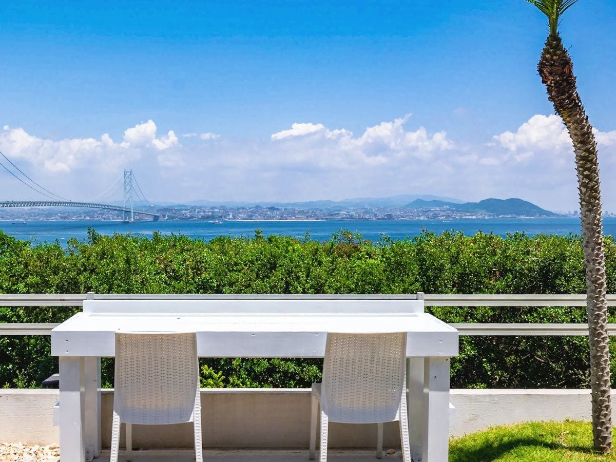 Ocean Resort Awaji