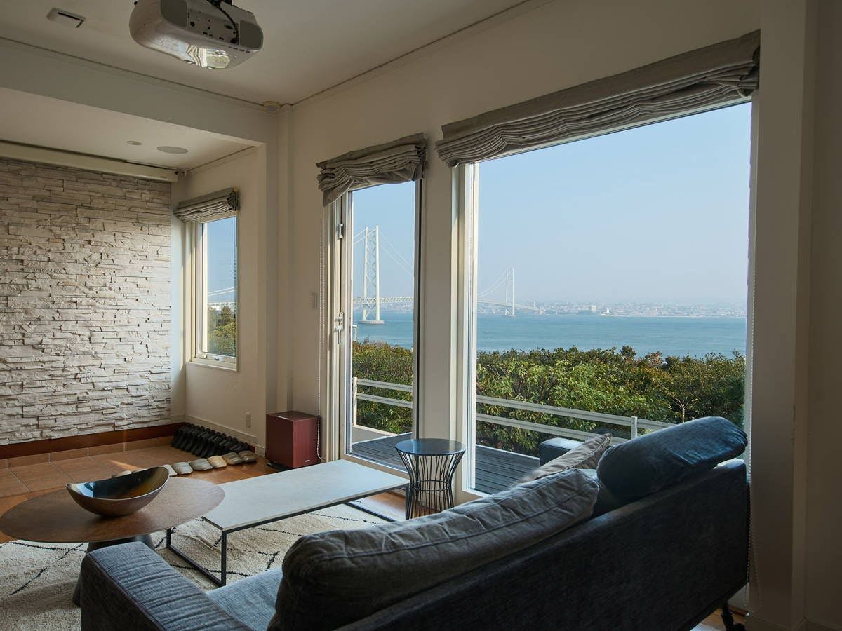 Ocean Resort Awaji