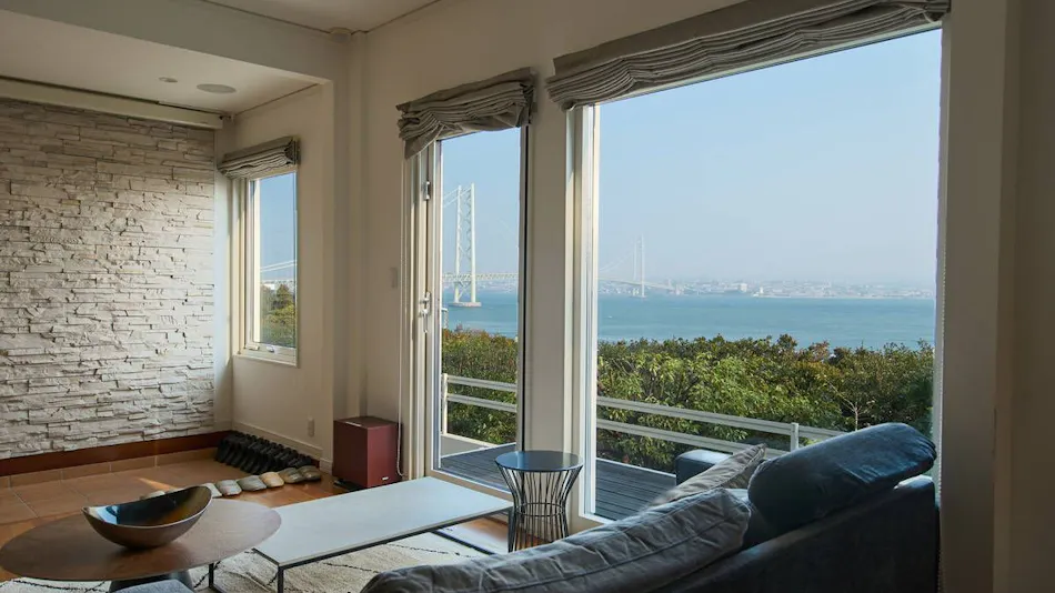 Ocean Resort Awaji
