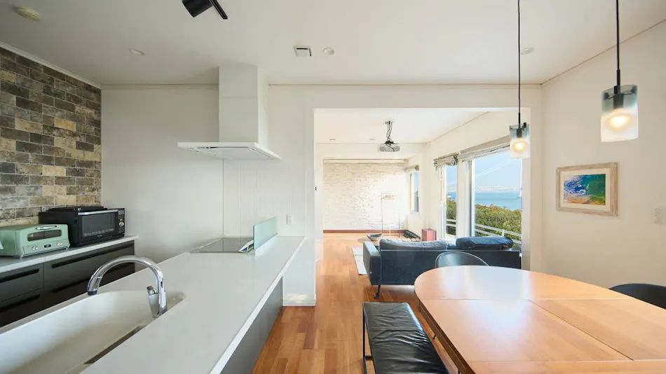 Ocean Resort Awaji