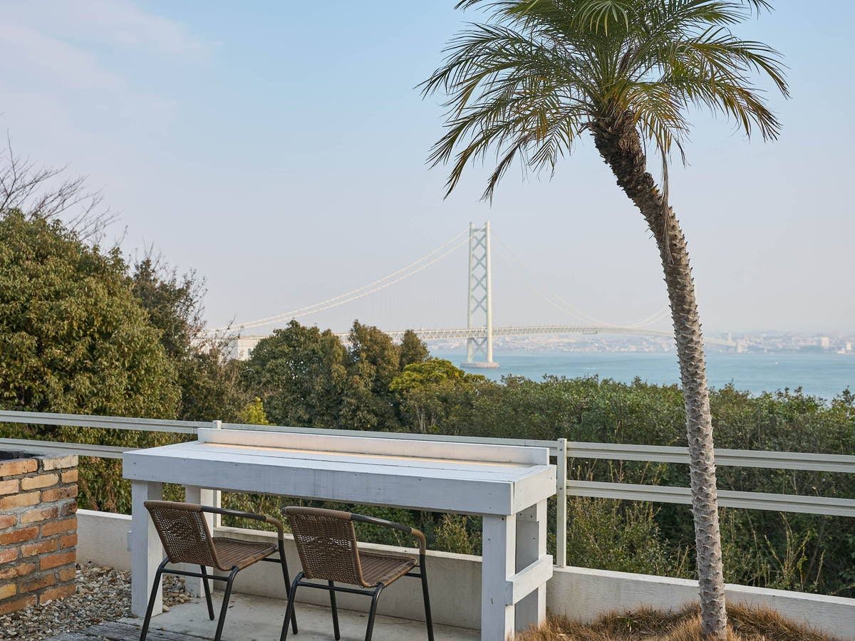 Ocean Resort Awaji