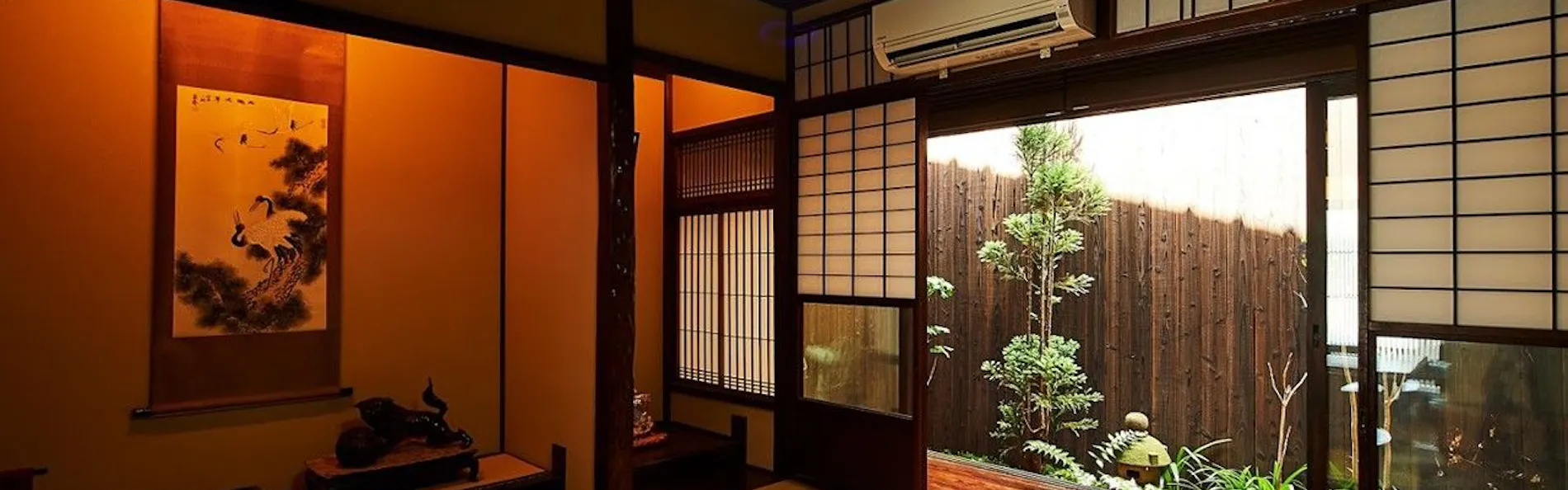 稲荷凰庵