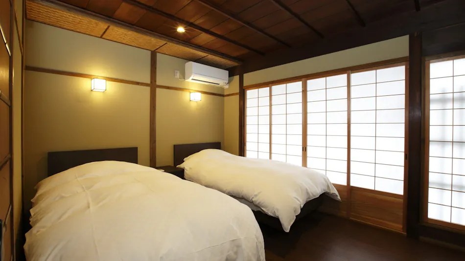 Kyomachiya Miyabi Miyaki-tei