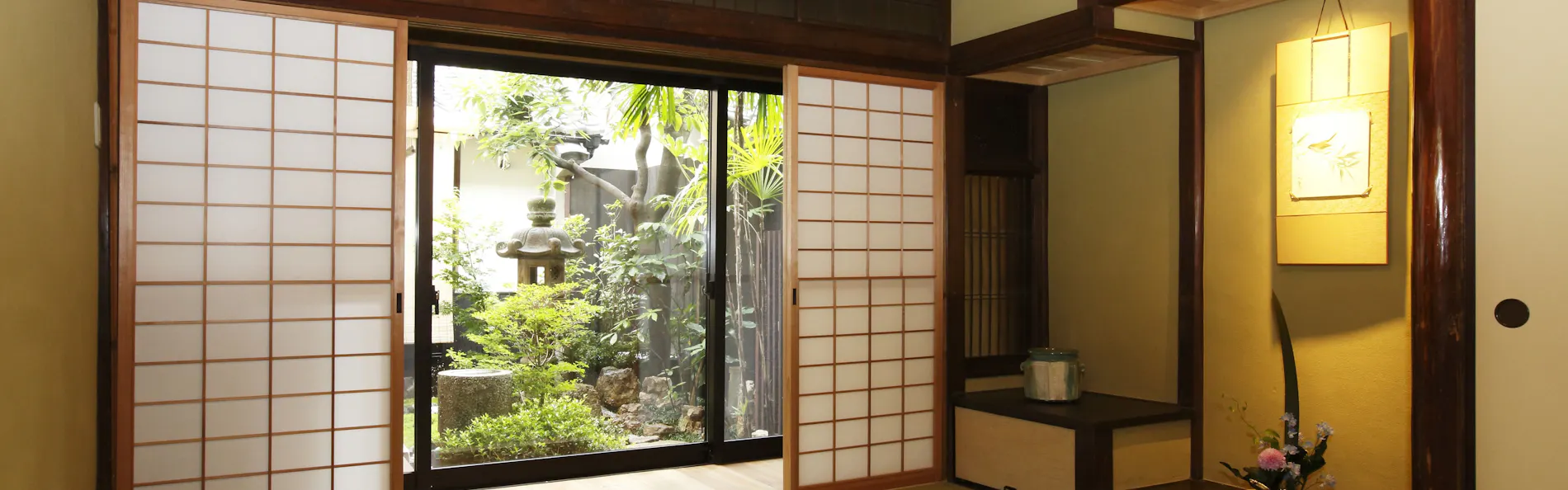 京町家雅 宮木邸