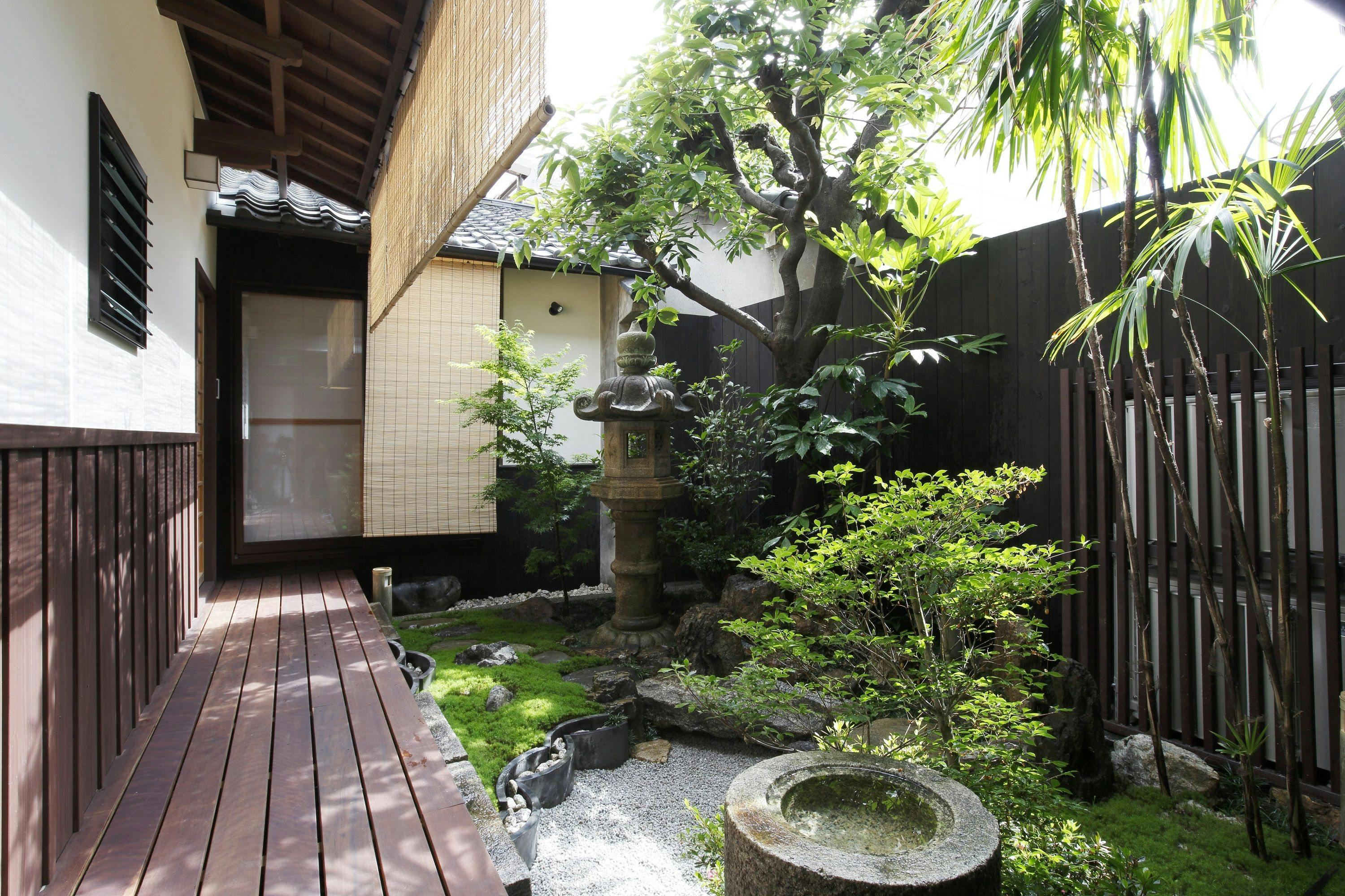京町家雅　宮木邸
