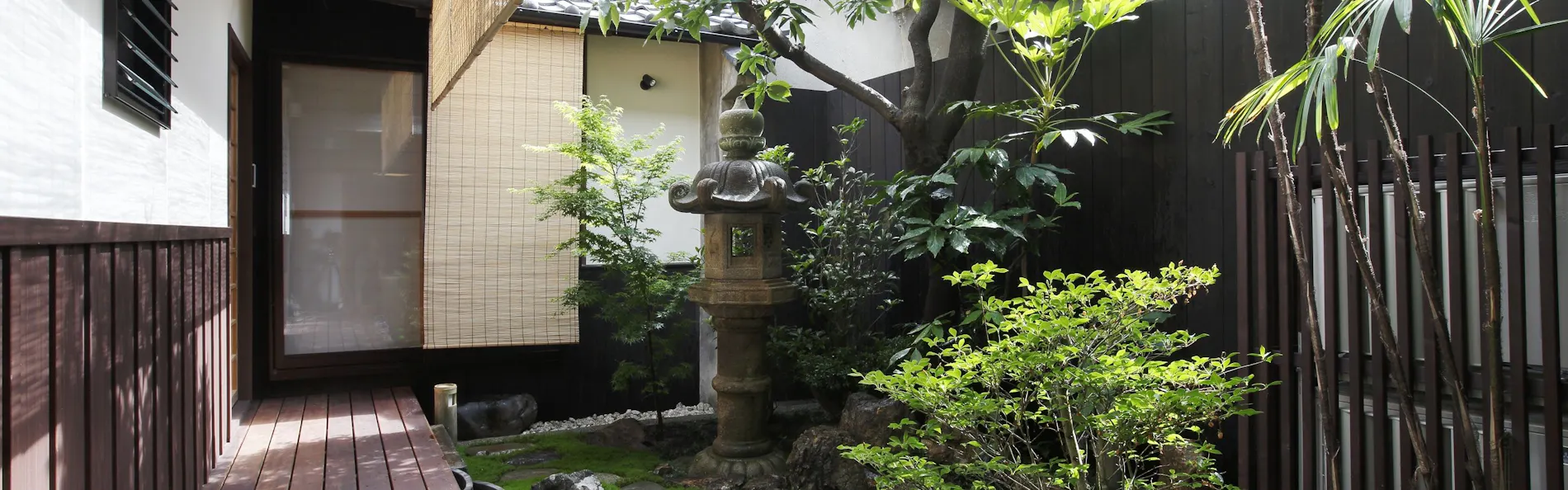 京町家雅 宮木邸