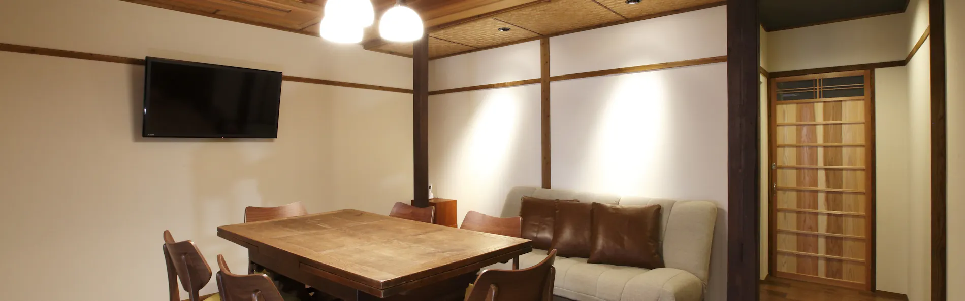 京町家雅 宮木邸