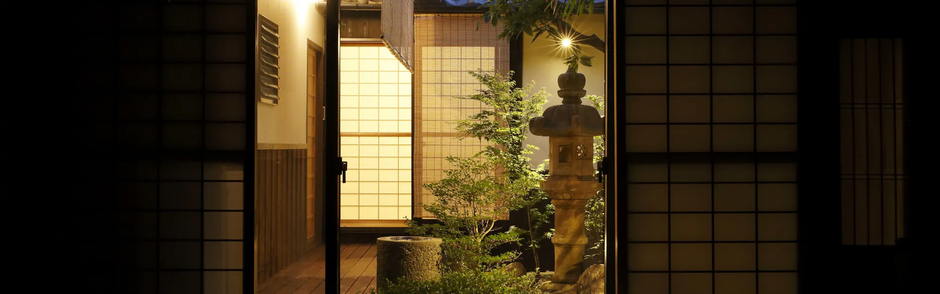 京町家雅 宮木邸