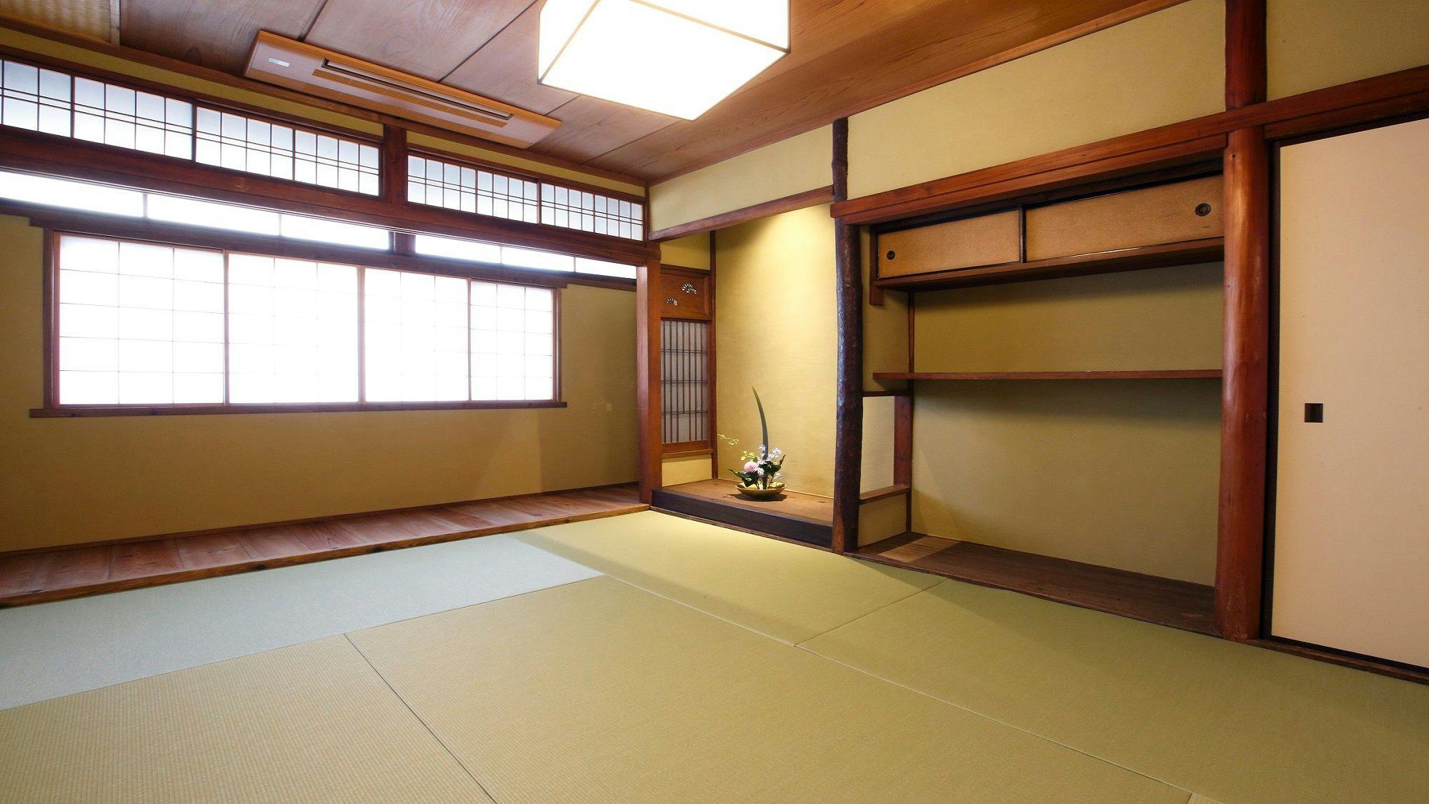 京町家雅　宮木邸