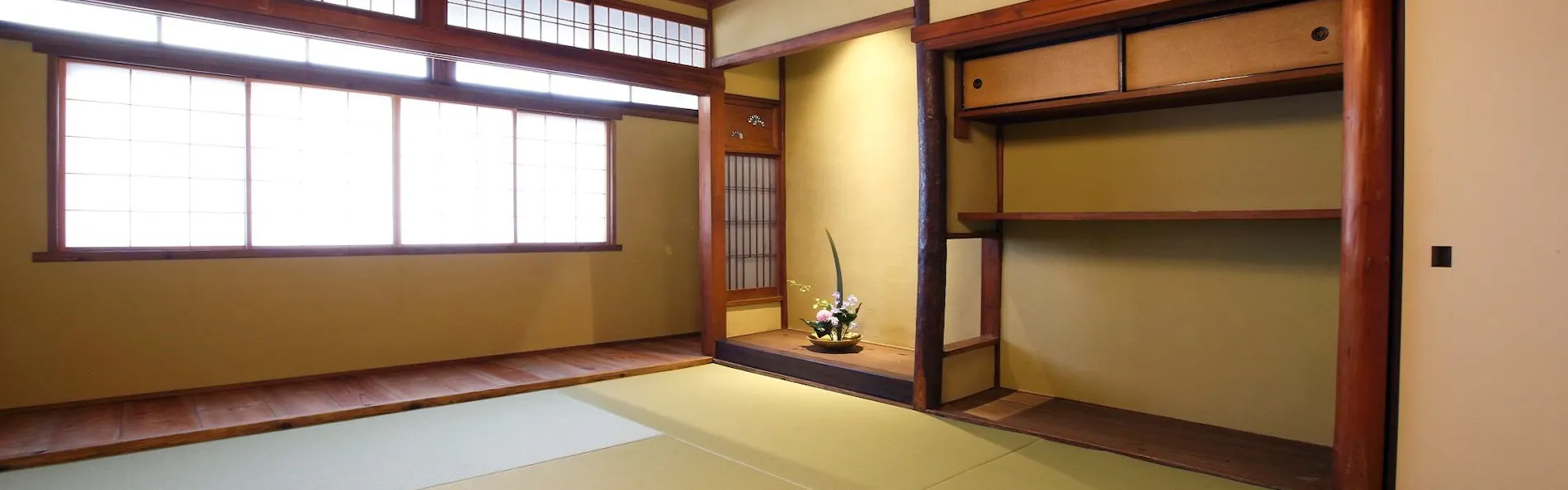 京町家雅 宮木邸