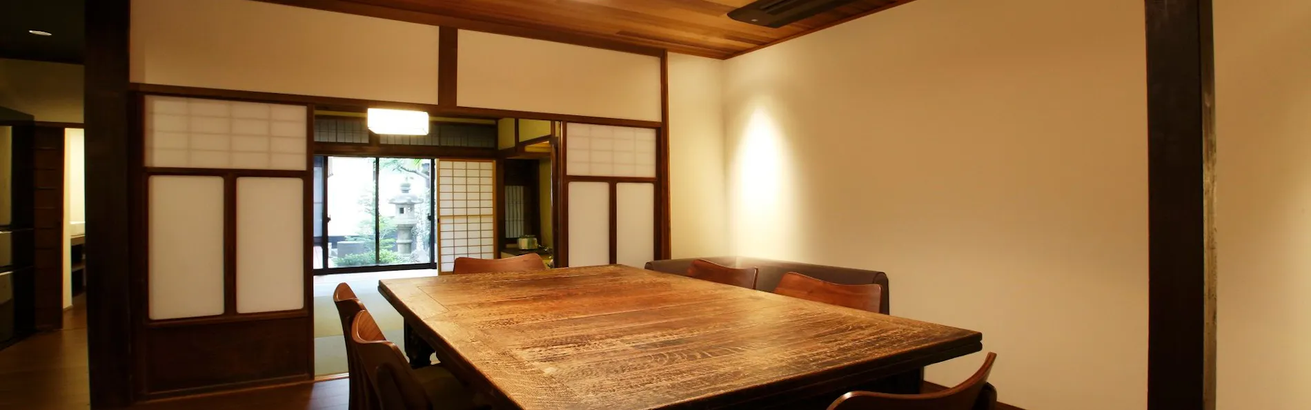 京町家雅 宮木邸