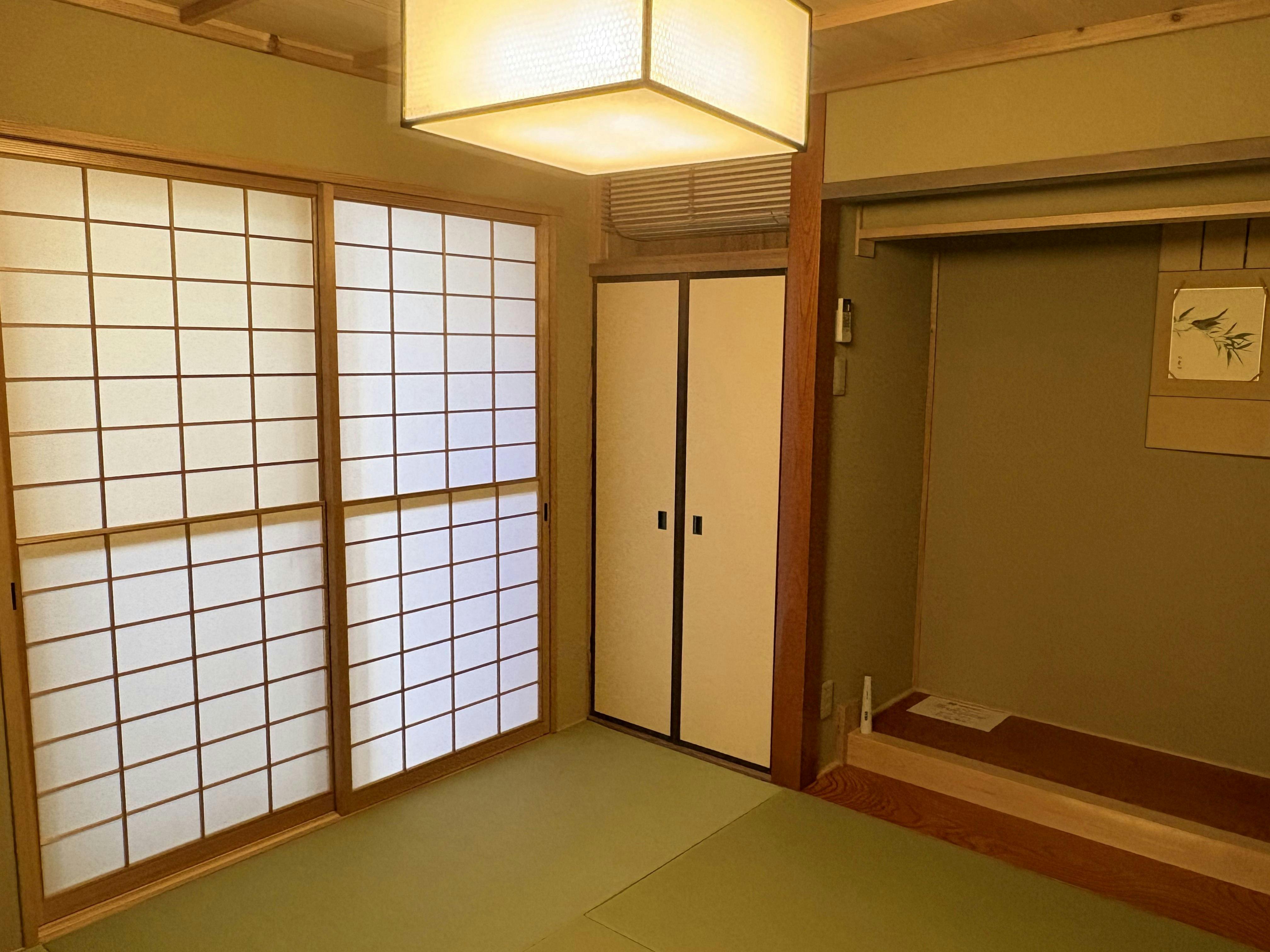 京町家雅　宮木邸