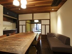京町家雅 宮木邸