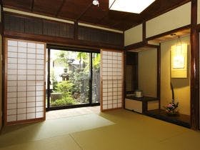 京町家雅 宮木邸