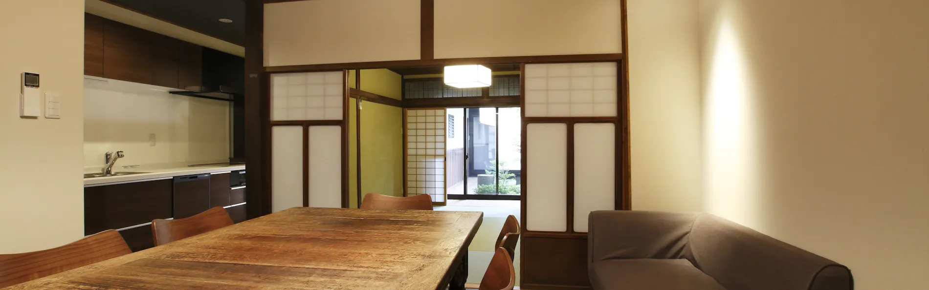 京町家雅 宮木邸