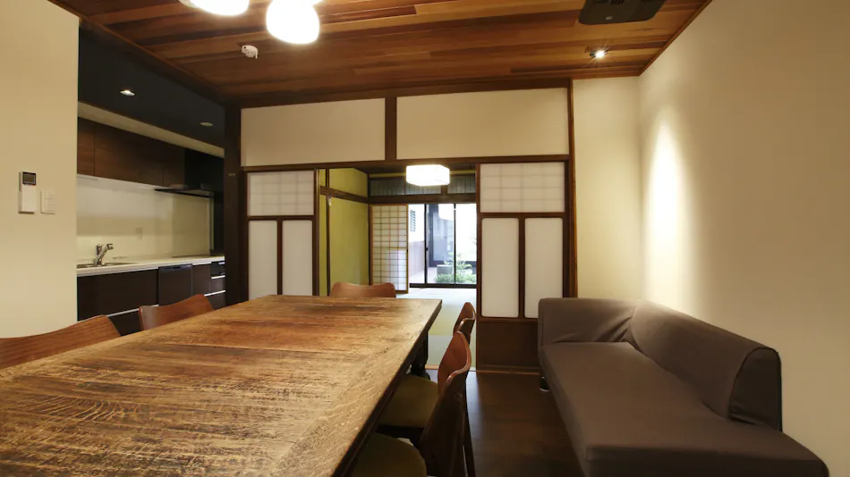 Kyomachiya Miyabi Miyaki-tei
