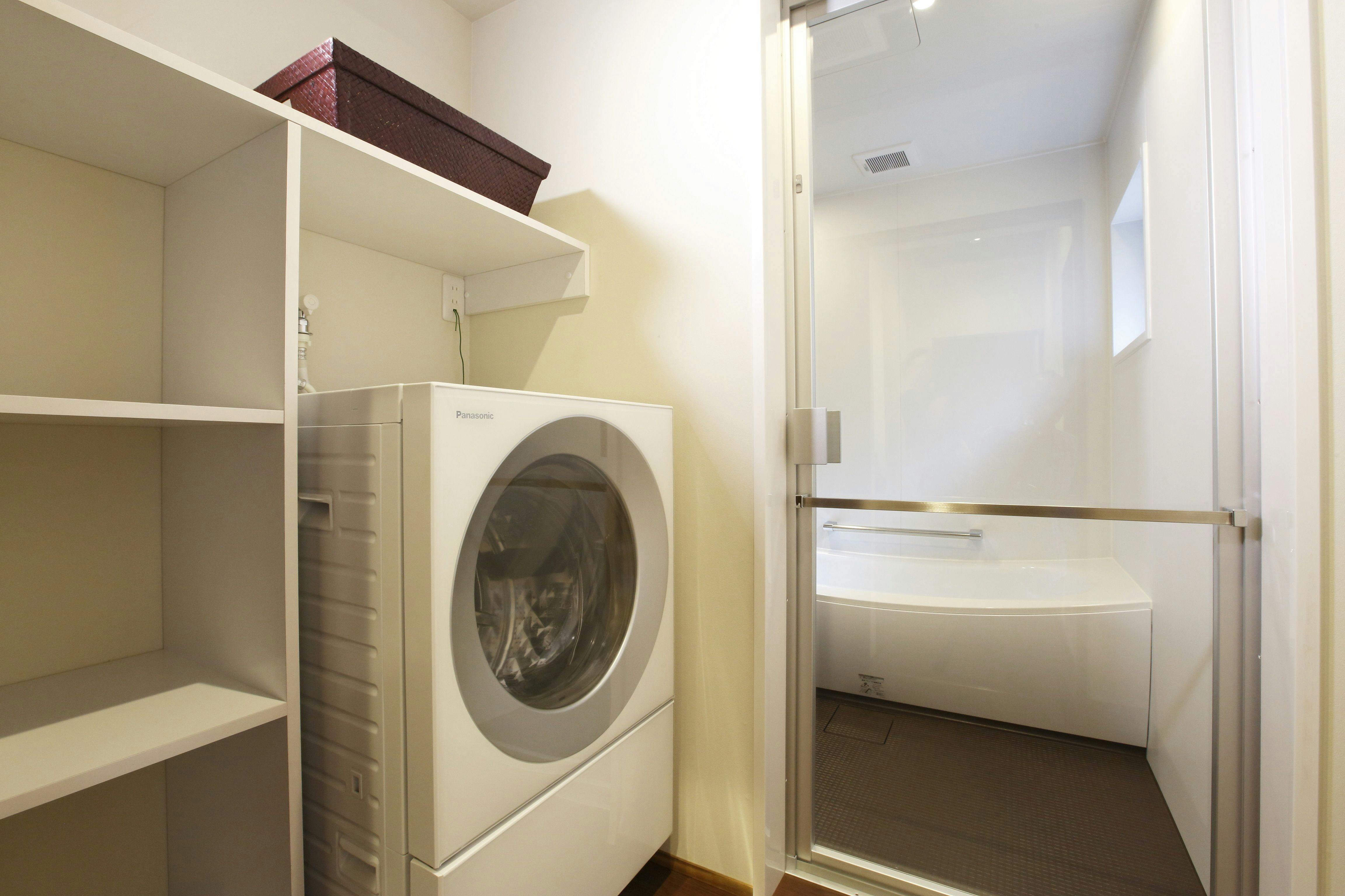 ห้องน้ำชั้น 1