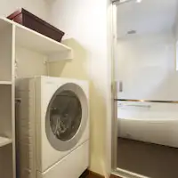 ห้องน้ำชั้น 1