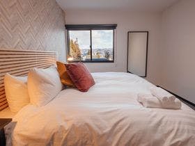 Happo Apartments
