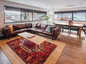 Happo Apartments