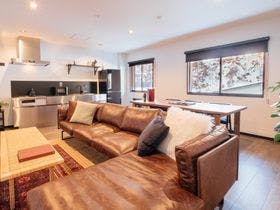 Happo Apartments（八方アパートメント） By  白馬ホスピタリティグループ&nbsp;施設全景