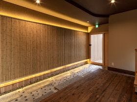 【京都駅の京町家・貸し別荘】弥