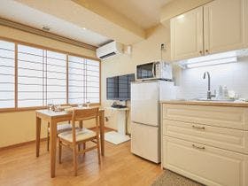 コンドミニアムホテル 欅庵東京日本橋