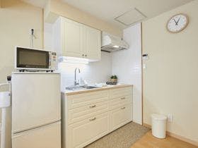 コンドミニアムホテル 欅庵東京日本橋