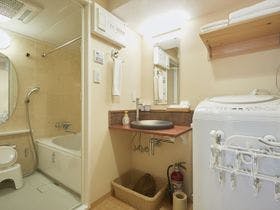 コンドミニアムホテル 欅庵東京日本橋