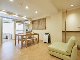 コンドミニアムホテル 欅庵東京日本橋