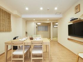 コンドミニアムホテル 欅庵東京日本橋