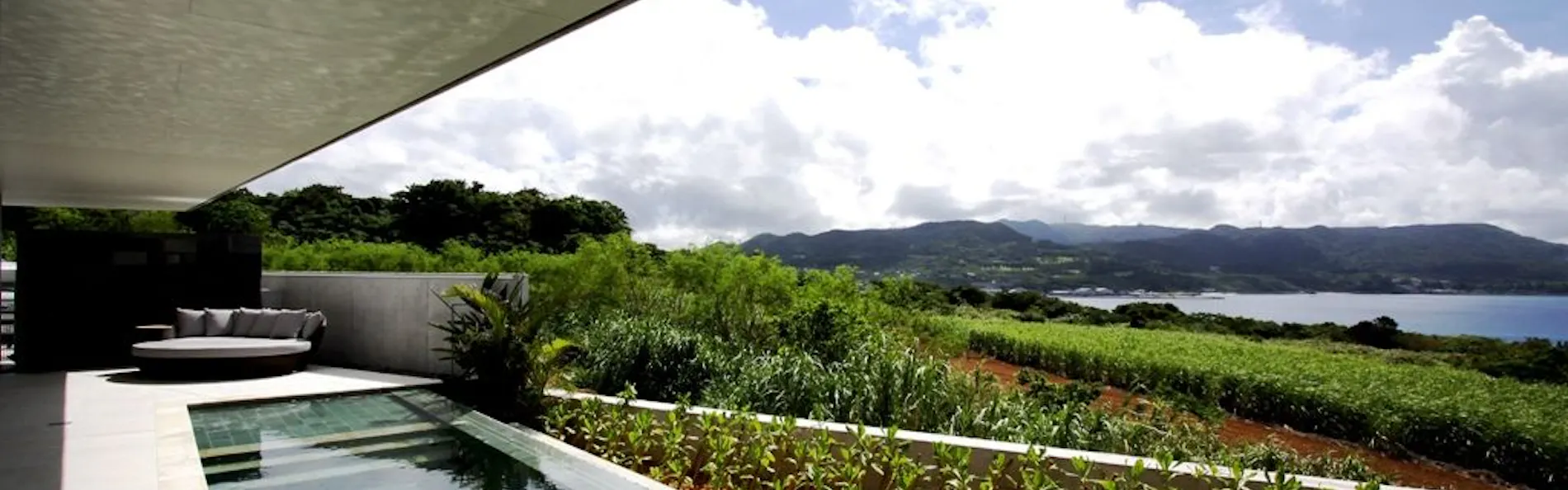 LECEB SESOKO VILLA ヒルズ