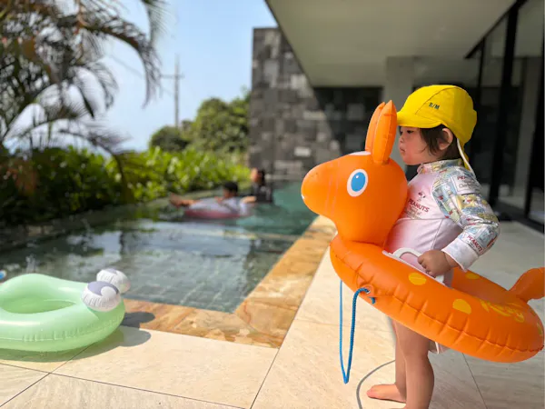 【沖縄SUMMER!ポイント付与最大5倍】海鮮和牛BBQ&選べる朝食付き