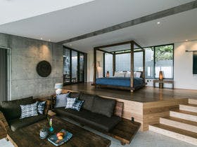 【沖縄県本部の貸し別荘・コテージ・ヴィラ・コンドミニアム】LECEB SESOKO VILLA ヒルズ