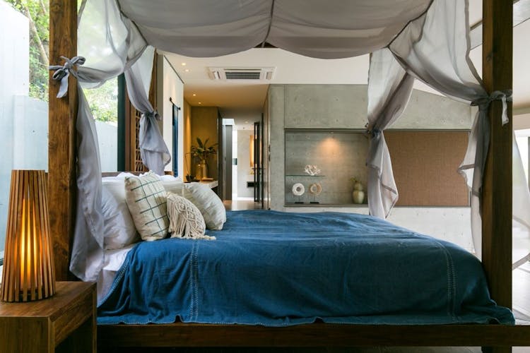 1King bed ＆ Private Pool【禁煙】のサムネイル画像