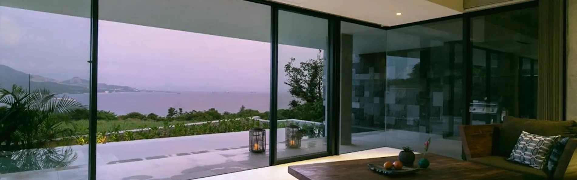 LECEB SESOKO VILLA ヒルズ
