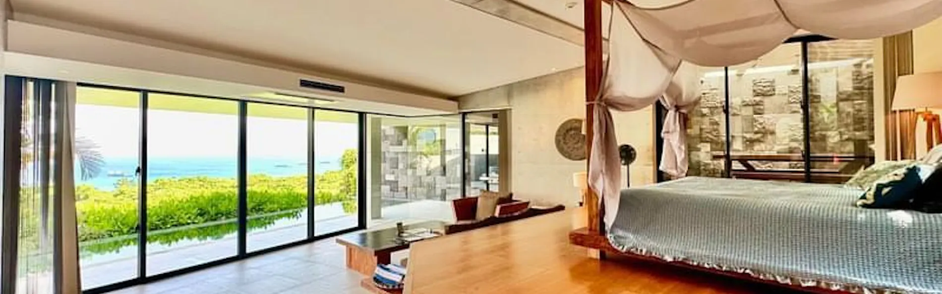 LECEB SESOKO VILLA ヒルズ