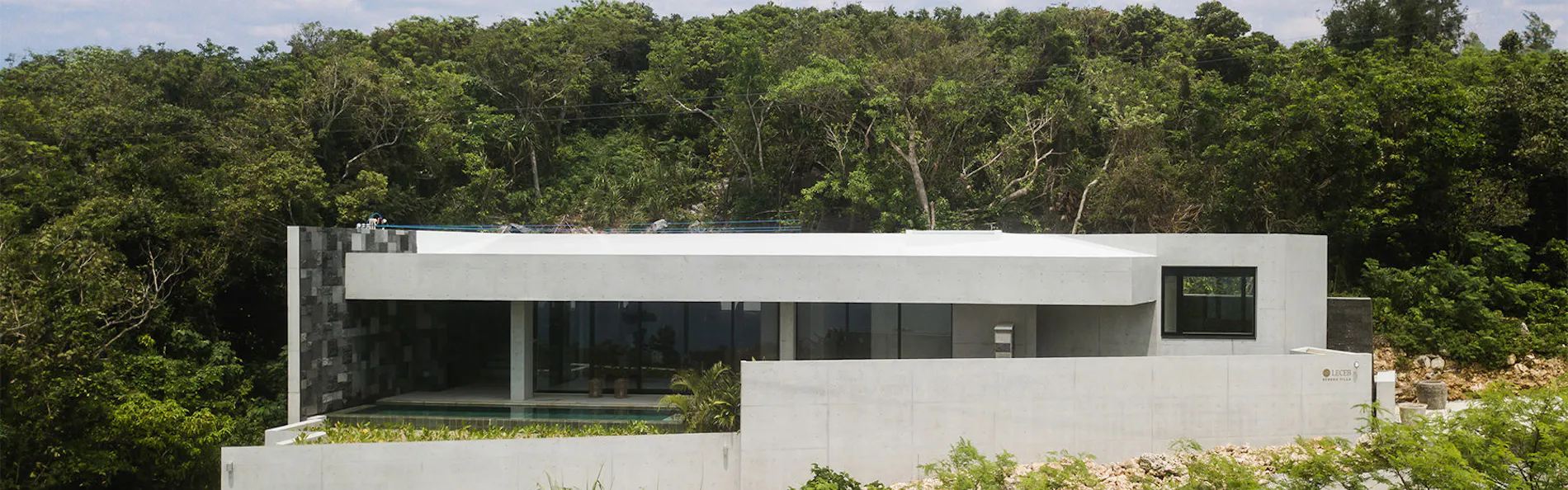 LECEB SESOKO VILLA ヒルズ