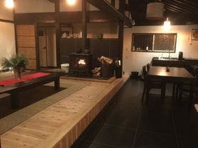 南伊勢  咲いた荘&nbsp;施設全景