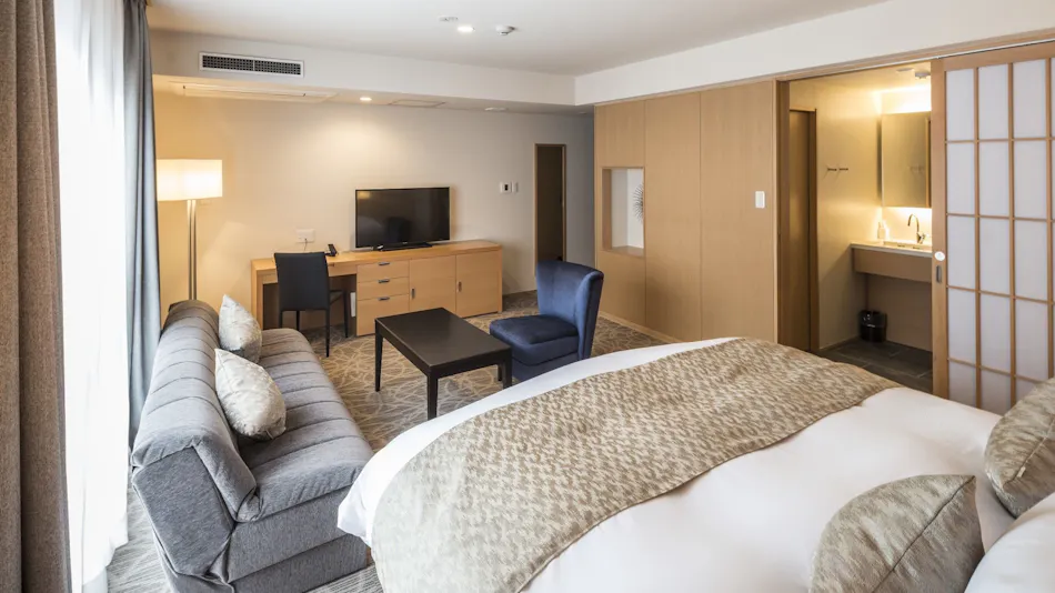 Kyoto Shinmachi Rokkaku Hotel grandereverie