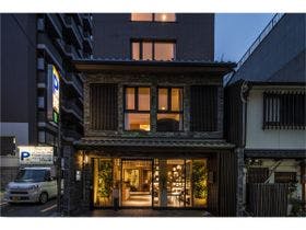 京都 新町六角ホテル grandereverie