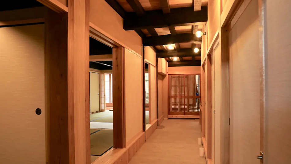 Naramachi Machiya Yado Tonari